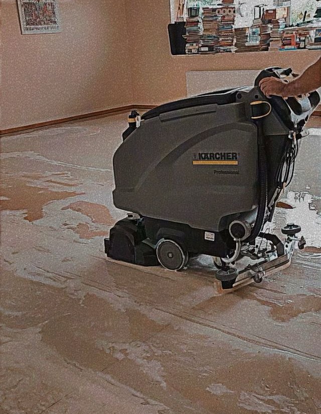 Reinigung von Solaranlagen und Photovoltaik